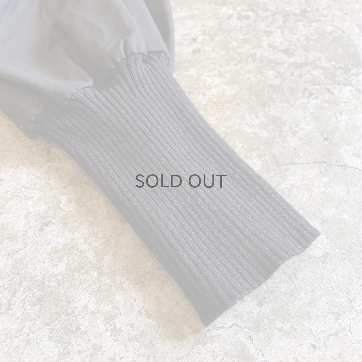 画像10: 【Wiz&Witch】"UNITED" FUTURE ROCK L/S TEE / OS (10)