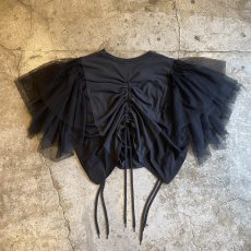 画像2: 【Wiz&Witch】"UNITED" FUTURE ROCK TEE / OS (2)