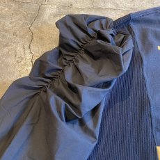 画像9: 【Wiz&Witch】"UNITED" FUTURE ROCK L/S TEE / OS (9)