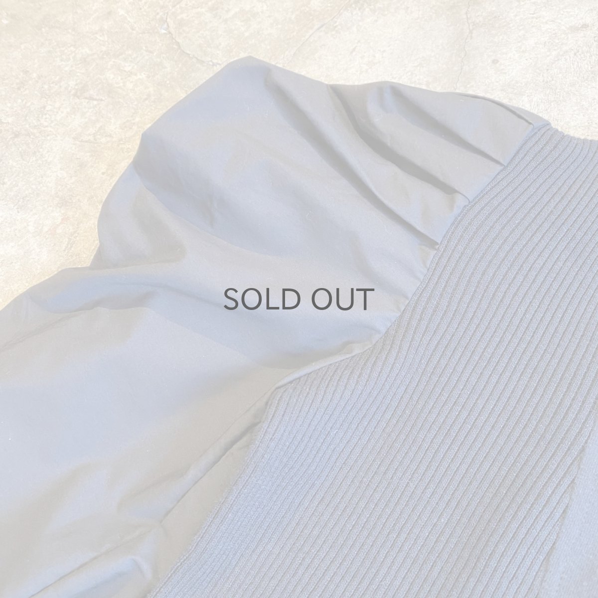 画像6: 【Wiz&Witch】"UNITED" FUTURE ROCK L/S TEE / OS (6)