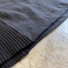 画像11: 【Wiz&Witch】"UNITED" FUTURE ROCK L/S TEE / OS (11)