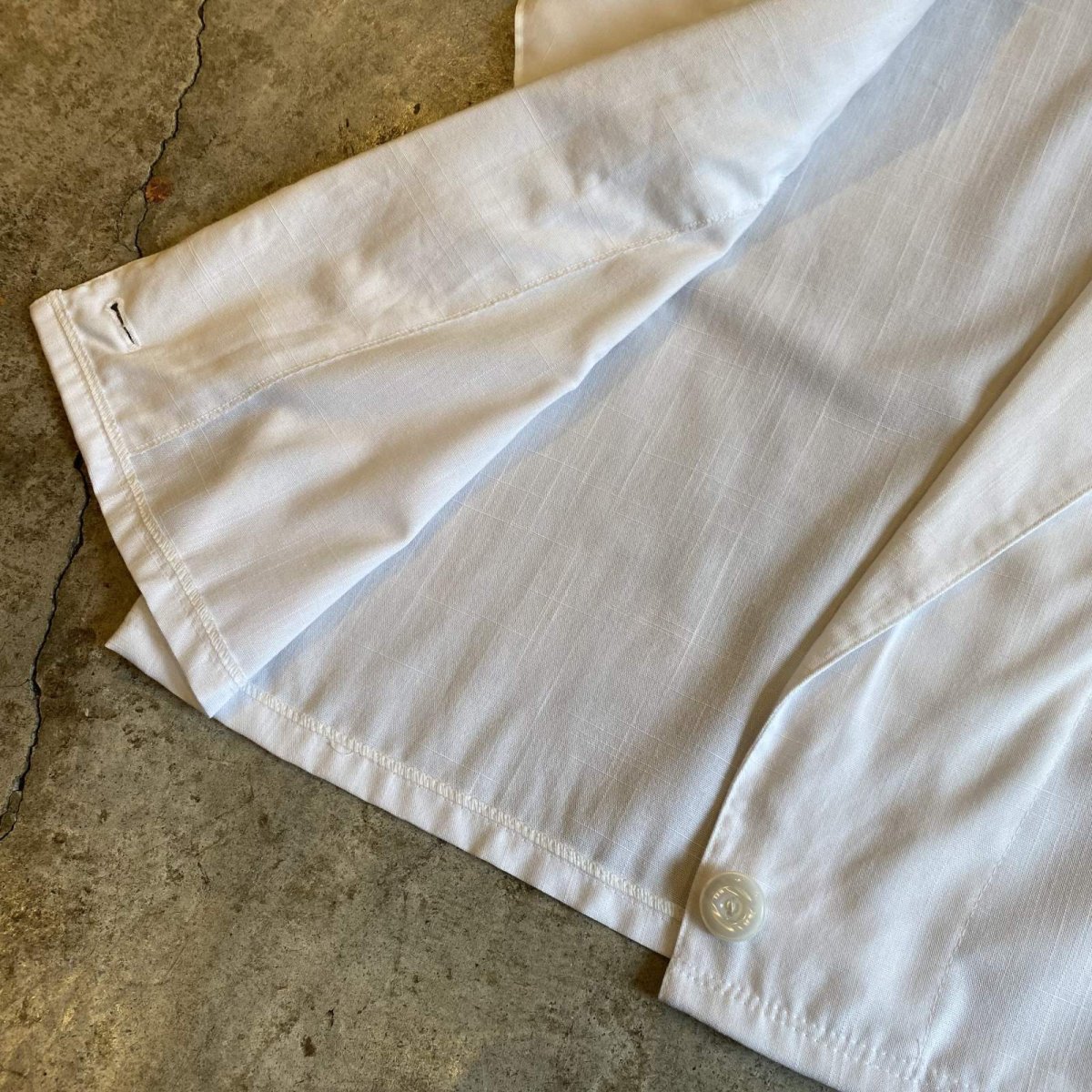 画像8: 【Wiz&Witch】"TRANSFORM" SHOULDER TAYLOR VEST / OS (8)