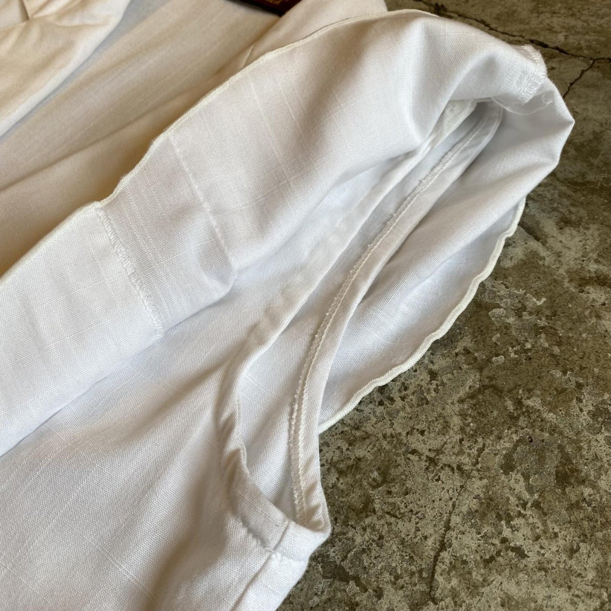 画像6: 【Wiz&Witch】"TRANSFORM" SHOULDER TAYLOR VEST / OS (6)