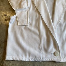 画像4: 【Wiz&Witch】"TRANSFORM" SHOULDER TAYLOR VEST / OS (4)
