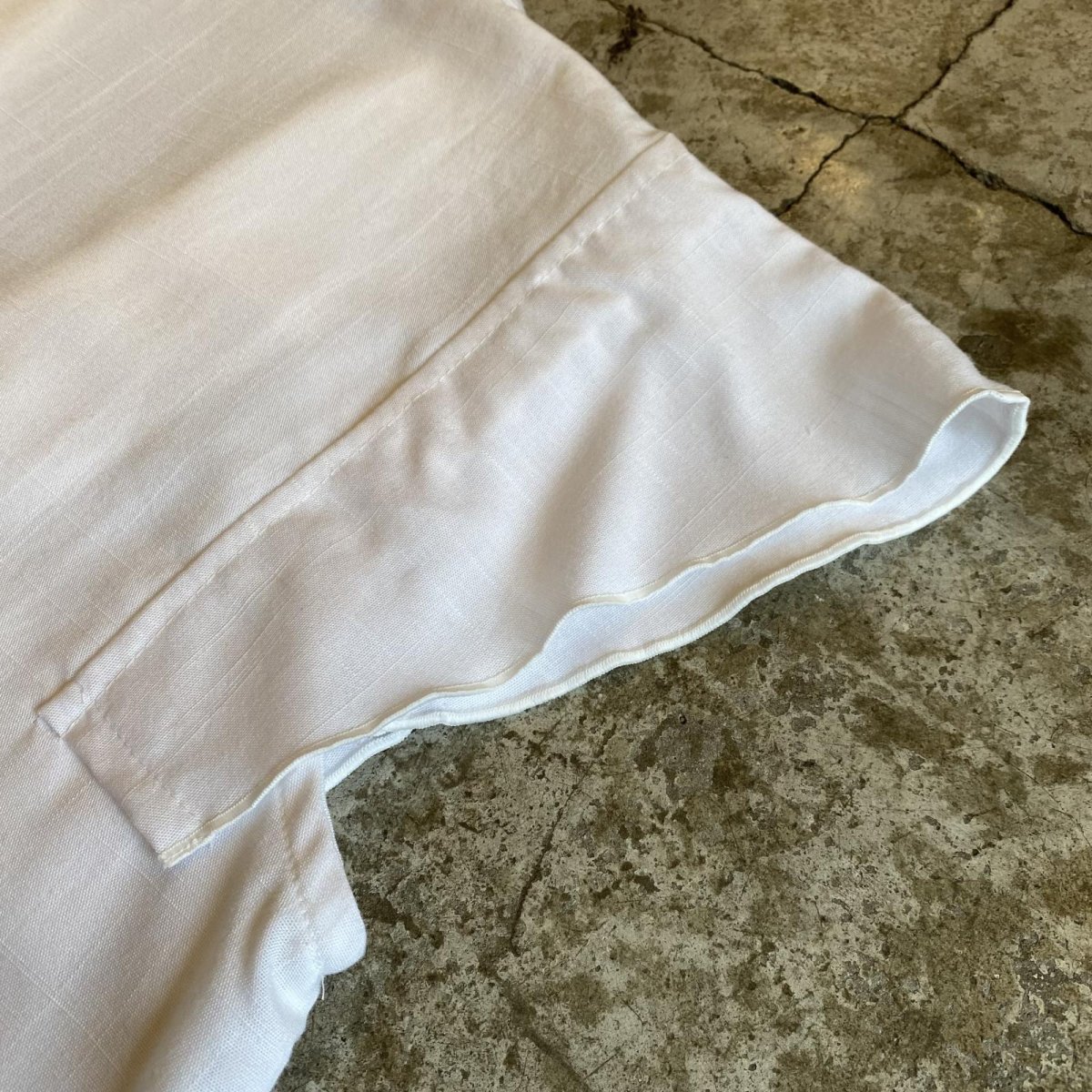 画像10: 【Wiz&Witch】"TRANSFORM" SHOULDER TAYLOR VEST / OS (10)