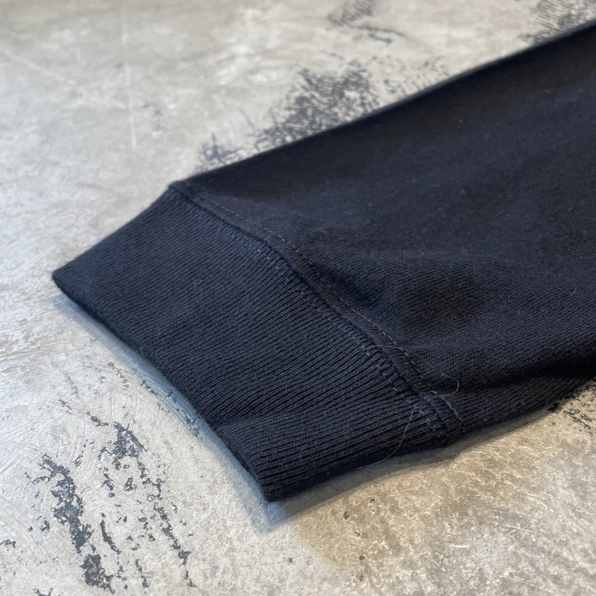 画像7: 【Wiz&Witch】"UNITED" SHOULDER OFF TWINS L/S TEE / OS (7)