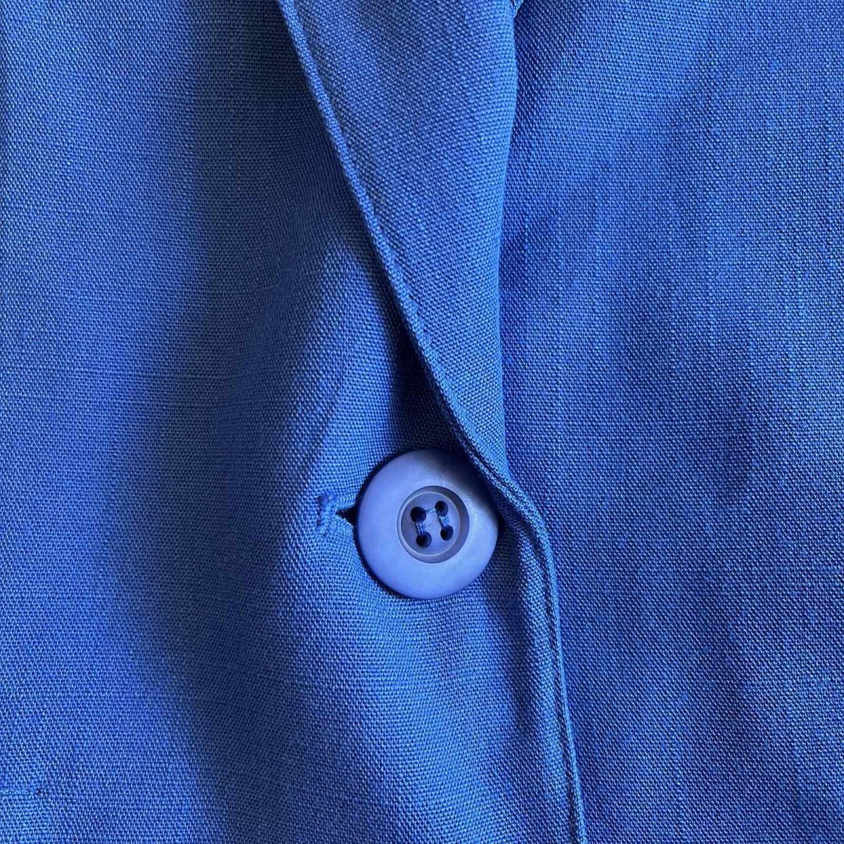 画像9: 【Wiz&Witch】"TRANSFORM" SHOULDER OFF TAYLOR JACKET / OS (9)