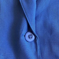 画像9: 【Wiz&Witch】"TRANSFORM" SHOULDER OFF TAYLOR JACKET / OS (9)
