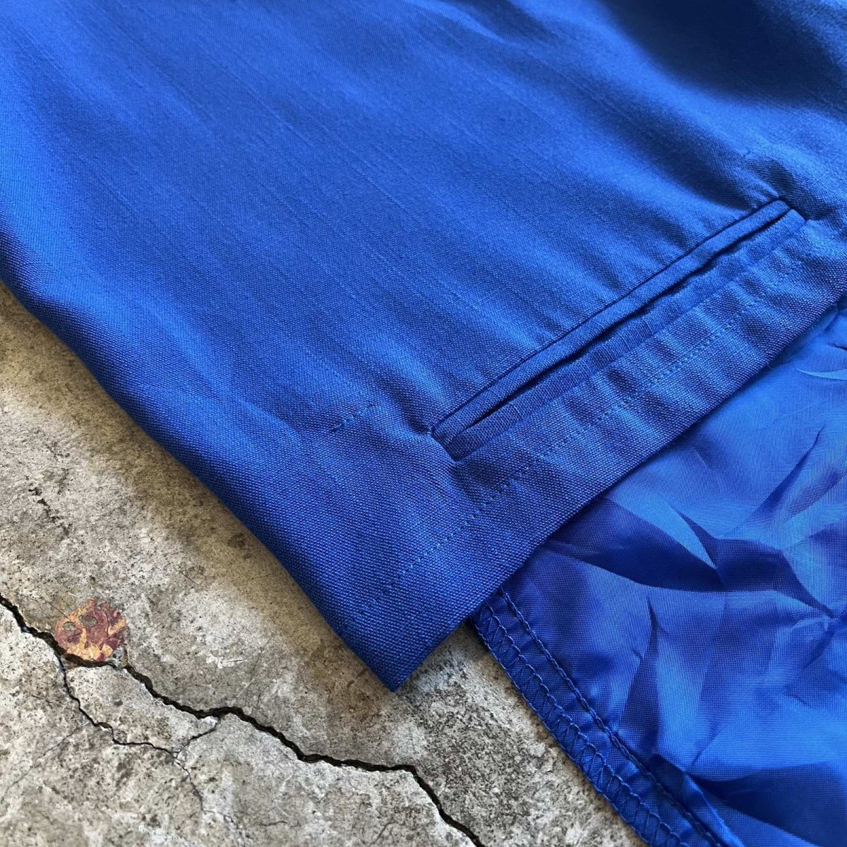 画像3: 【Wiz&Witch】"TRANSFORM" SHOULDER OFF TAYLOR JACKET / OS (3)