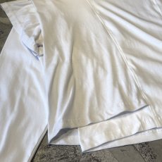 画像5: 【Wiz&Witch】"UNITED" SHOULDER OFF TRACK L/S TEE / OS (5)