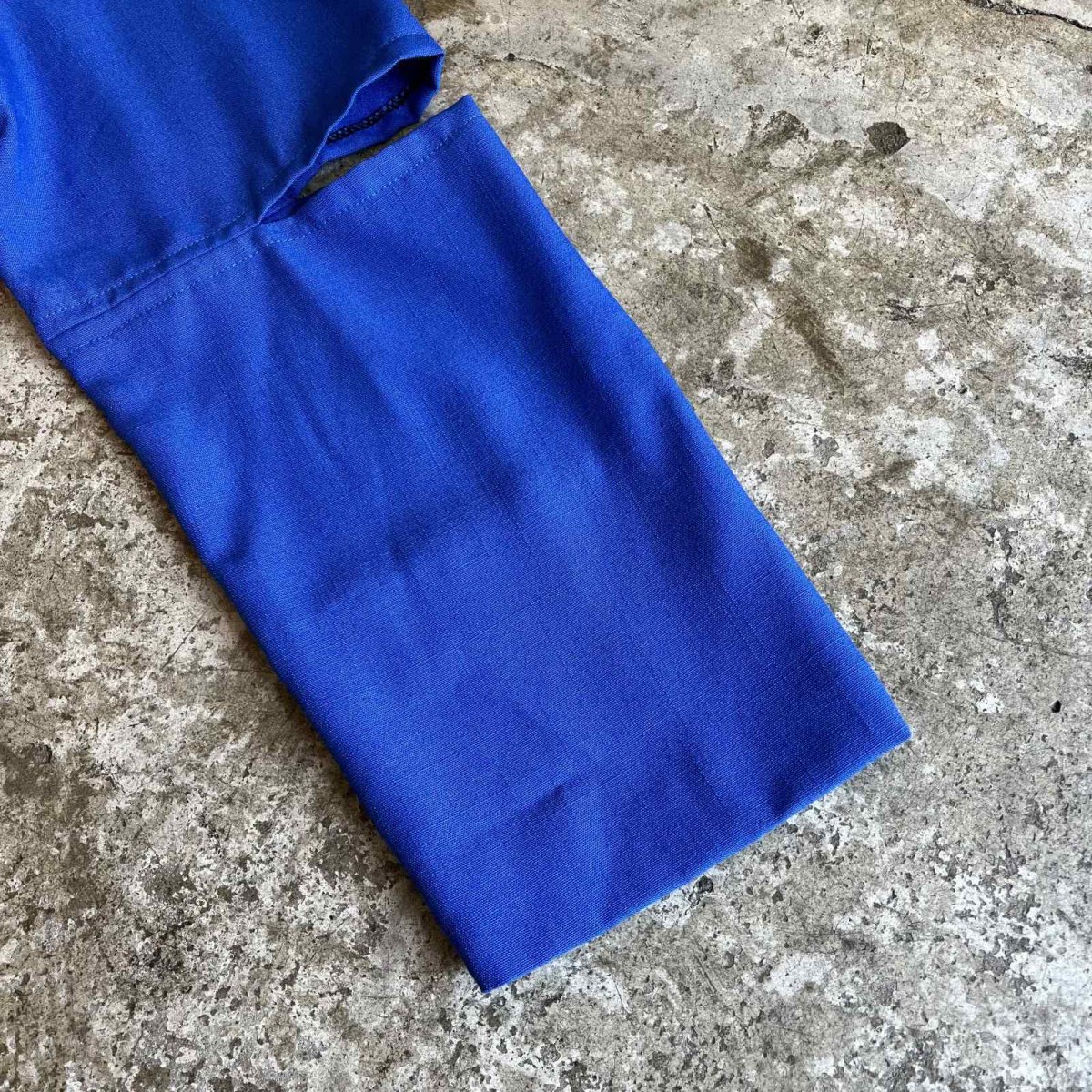 画像5: 【Wiz&Witch】"TRANSFORM" SHOULDER OFF TAYLOR JACKET / OS (5)