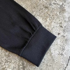 画像6: 【Wiz&Witch】"UNITED" SHOULDER LAYERD L/S TEE / OS (6)