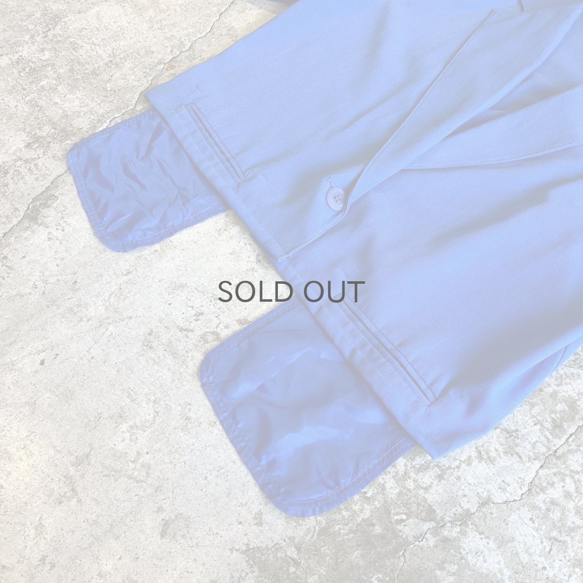 画像4: 【Wiz&Witch】"TRANSFORM" SHOULDER OFF TAYLOR JACKET / OS (4)