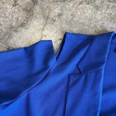 画像8: 【Wiz&Witch】"TRANSFORM" SHOULDER OFF TAYLOR JACKET / OS (8)