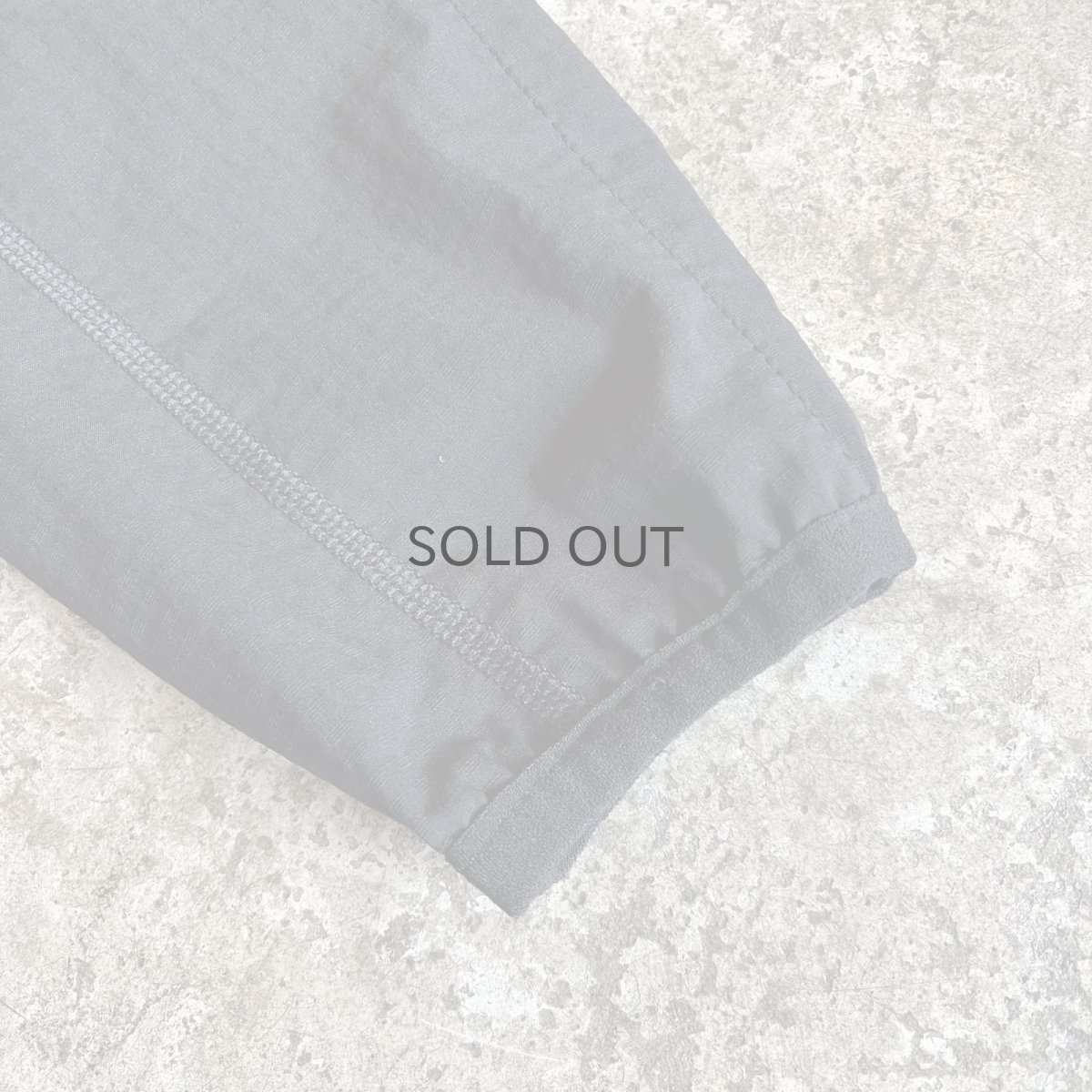 画像7: 【NIKE SPORTS】BACK PRINT DESIGN BI COLOR ZIP UP HOODIE TRACK JACKET / Ladies M (7)