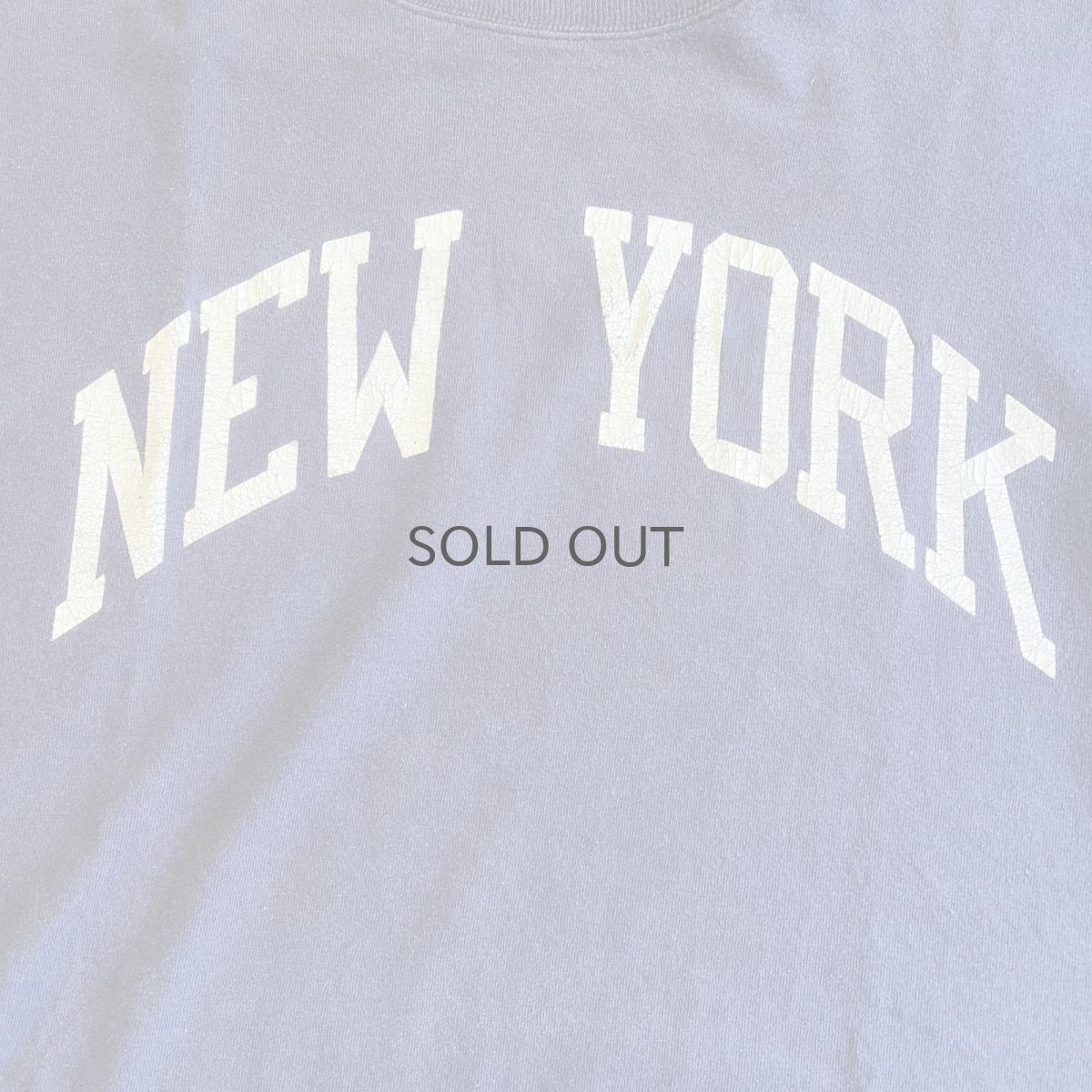 画像8: 【Wiz&Witch】"UNITED" LINGERIE MIX VTG TOPS / OS (8)