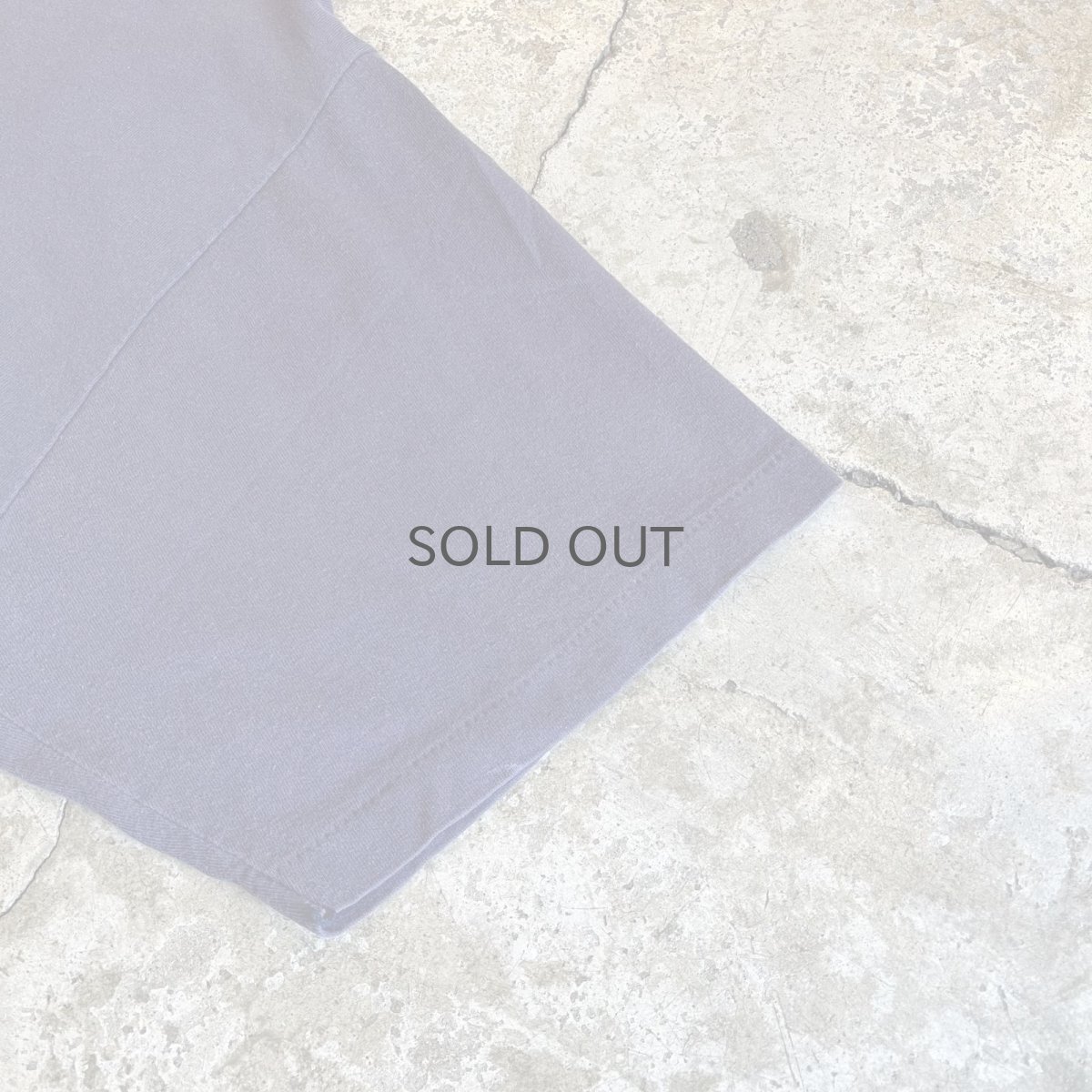 画像6: 【Wiz&Witch】"UNITED" LINGERIE MIX VTG TOPS / OS (6)