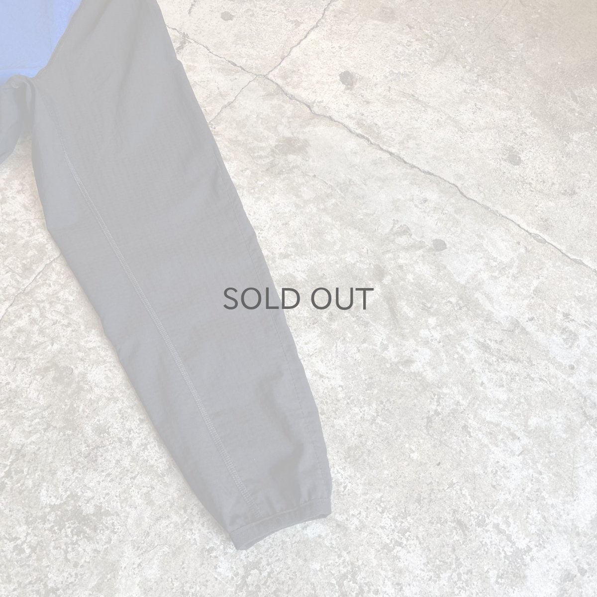 画像8: 【NIKE SPORTS】BACK PRINT DESIGN BI COLOR ZIP UP HOODIE TRACK JACKET / Ladies M (8)