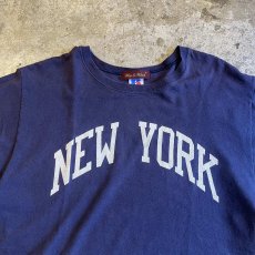 画像7: 【Wiz&Witch】"UNITED" LINGERIE MIX VTG TOPS / OS (7)