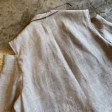 画像9: 【Wiz&Witch】"TRANSFORM" SHOULDER OFF TAYLOR JACKET / OS (9)