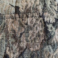 画像6: FLORAL PATTERN GOBELIN BUSTIER DESIGN VEST / Ladies M (6)