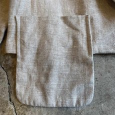 画像4: 【Wiz&Witch】"TRANSFORM" SHOULDER OFF TAYLOR JACKET / OS (4)