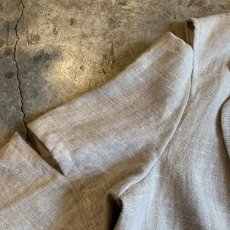 画像7: 【Wiz&Witch】"TRANSFORM" SHOULDER OFF TAYLOR JACKET / OS (7)