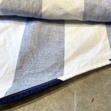 画像8: 90's【NAUTICA】ALL OVER STRIPE PATTERN L/S SHIRT / Mens L (8)