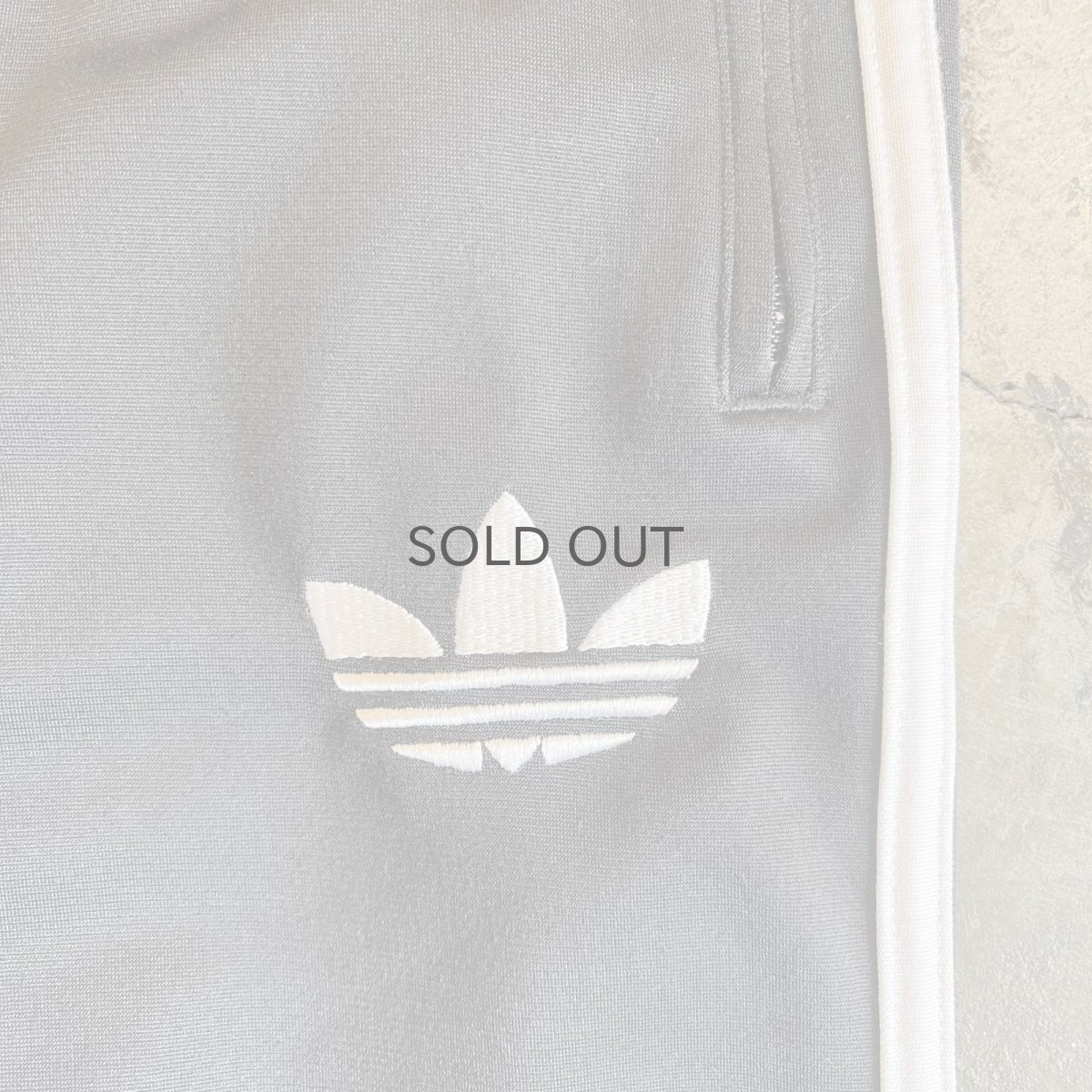 画像10: 【Wiz&Witch】"UNITED" SPORTY DENIM PANTS / OS (10)