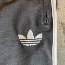 画像10: 【Wiz&Witch】"UNITED" SPORTY DENIM PANTS / OS (10)