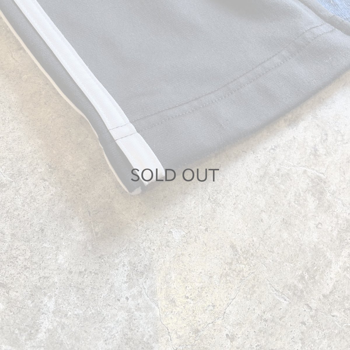 画像4: 【Wiz&Witch】"UNITED" SPORTY DENIM PANTS / OS (4)