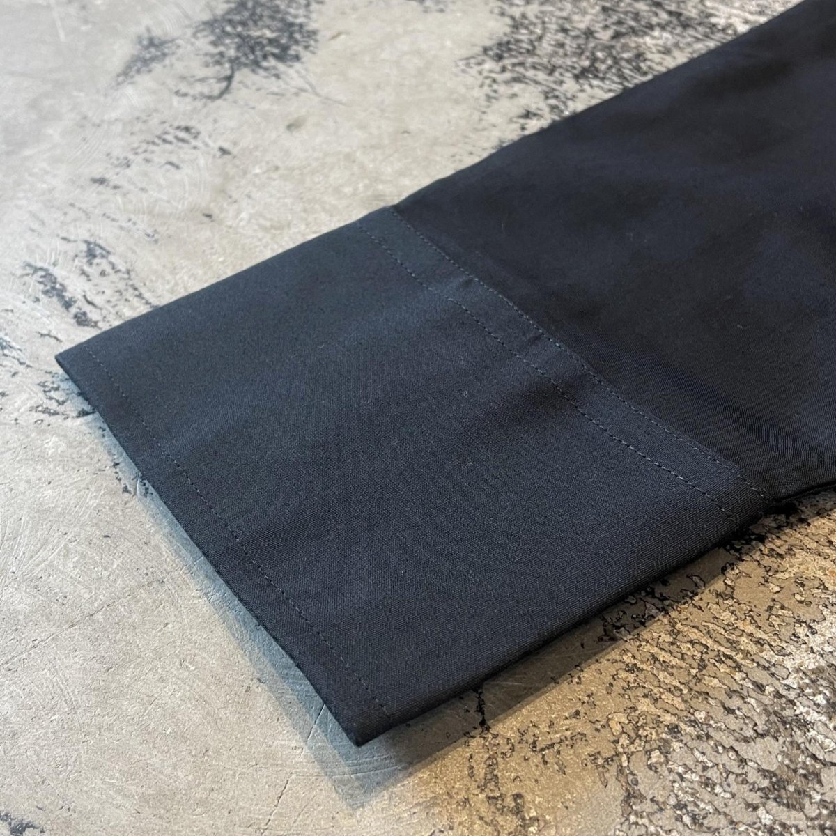 画像7: YORK COLOR EMBROIDERY WESTERN L/S SHIRT / Mens XL (7)