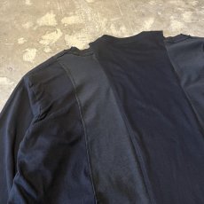 画像11: 【Wiz&Witch】"UNITED" SHOULDER OFF REVERSIBLE L/S TEE / OS (11)