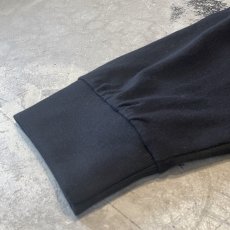 画像9: 【Wiz&Witch】"UNITED" SHOULDER OFF REVERSIBLE L/S TEE / OS (9)