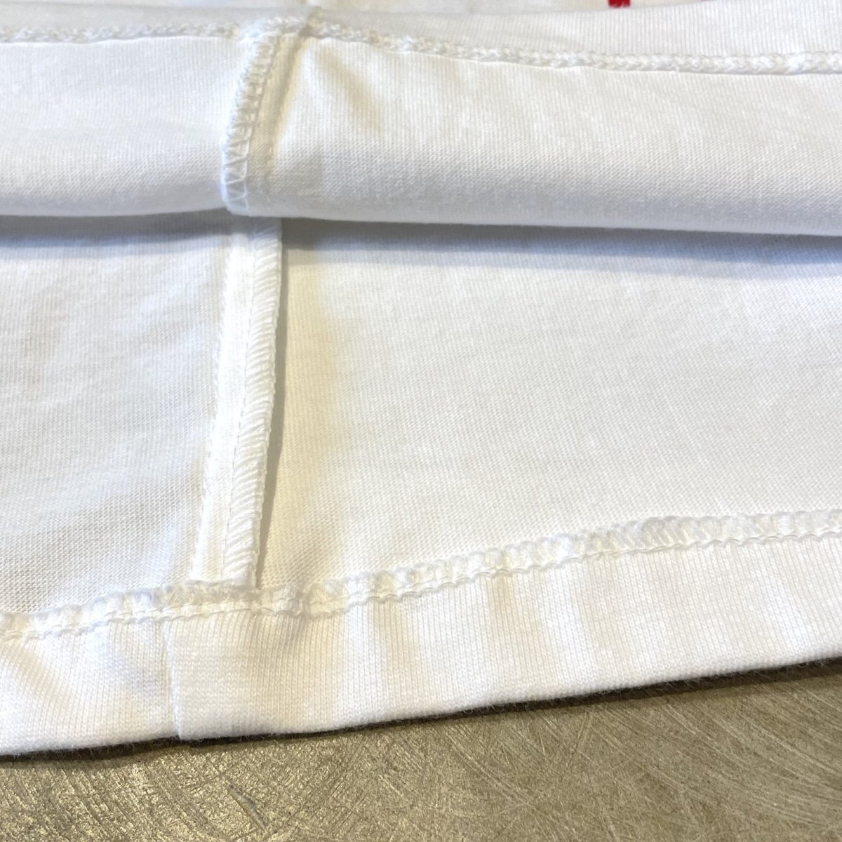 画像8: 【Wiz&Witch】"UNITED" STACK L/S TEE / WHITE / OS (8)