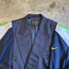 画像8: 【Wiz&Witch】"UNITED" SPORTY TAYLOR JACKET / OS (8)