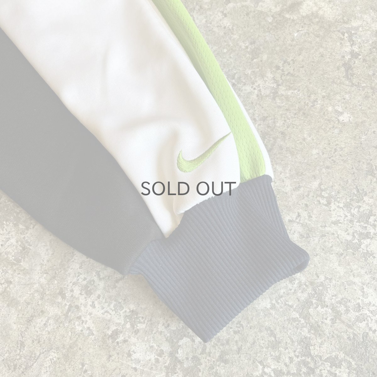 画像6: 【Wiz&Witch】"UNITED" SPORTY TAYLOR JACKET / OS (6)