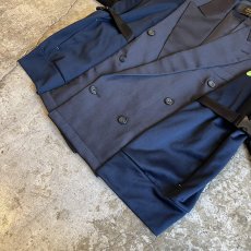 画像4: 【Wiz&Witch】"UNITED" SPORTY TAYLOR JACKET / OS (4)