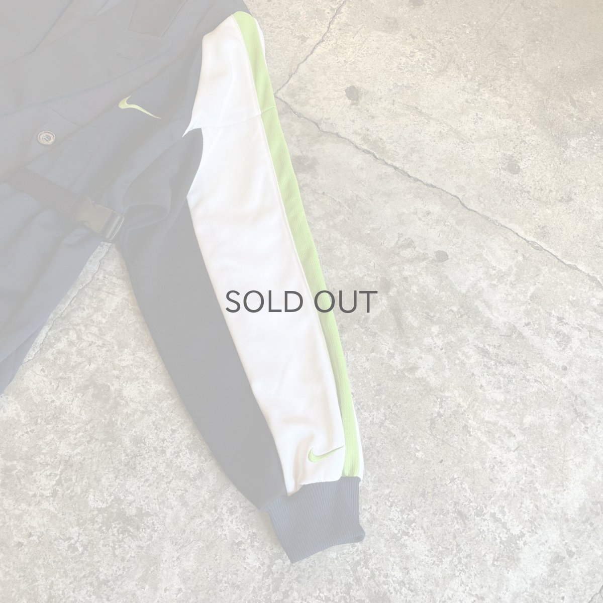 画像7: 【Wiz&Witch】"UNITED" SPORTY TAYLOR JACKET / OS (7)