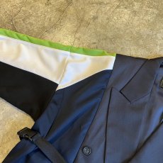 画像12: 【Wiz&Witch】"UNITED" SPORTY TAYLOR JACKET / OS (12)