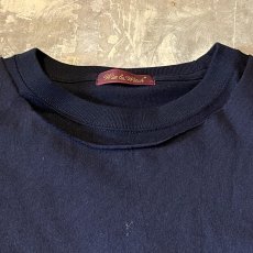 画像10: 【Wiz&Witch】"UNITED" TWINS L/S TEE / BLACK / OS (10)