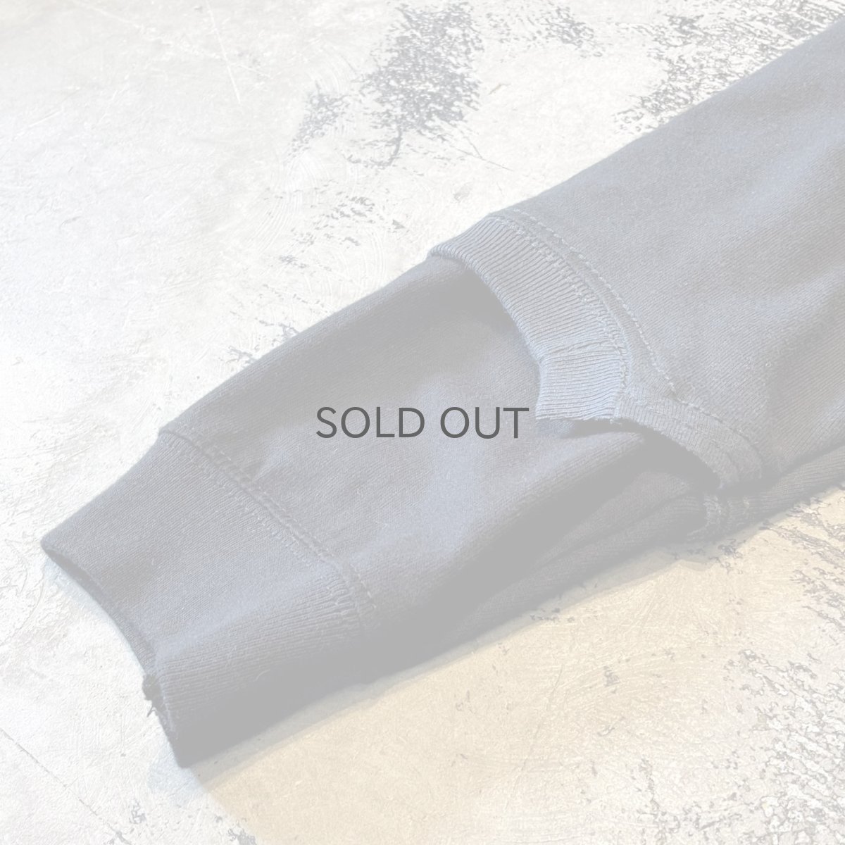 画像7: 【Wiz&Witch】"UNITED" TWINS L/S TEE / BLACK / OS (7)