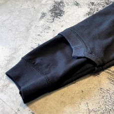 画像7: 【Wiz&Witch】"UNITED" TWINS L/S TEE / BLACK / OS (7)