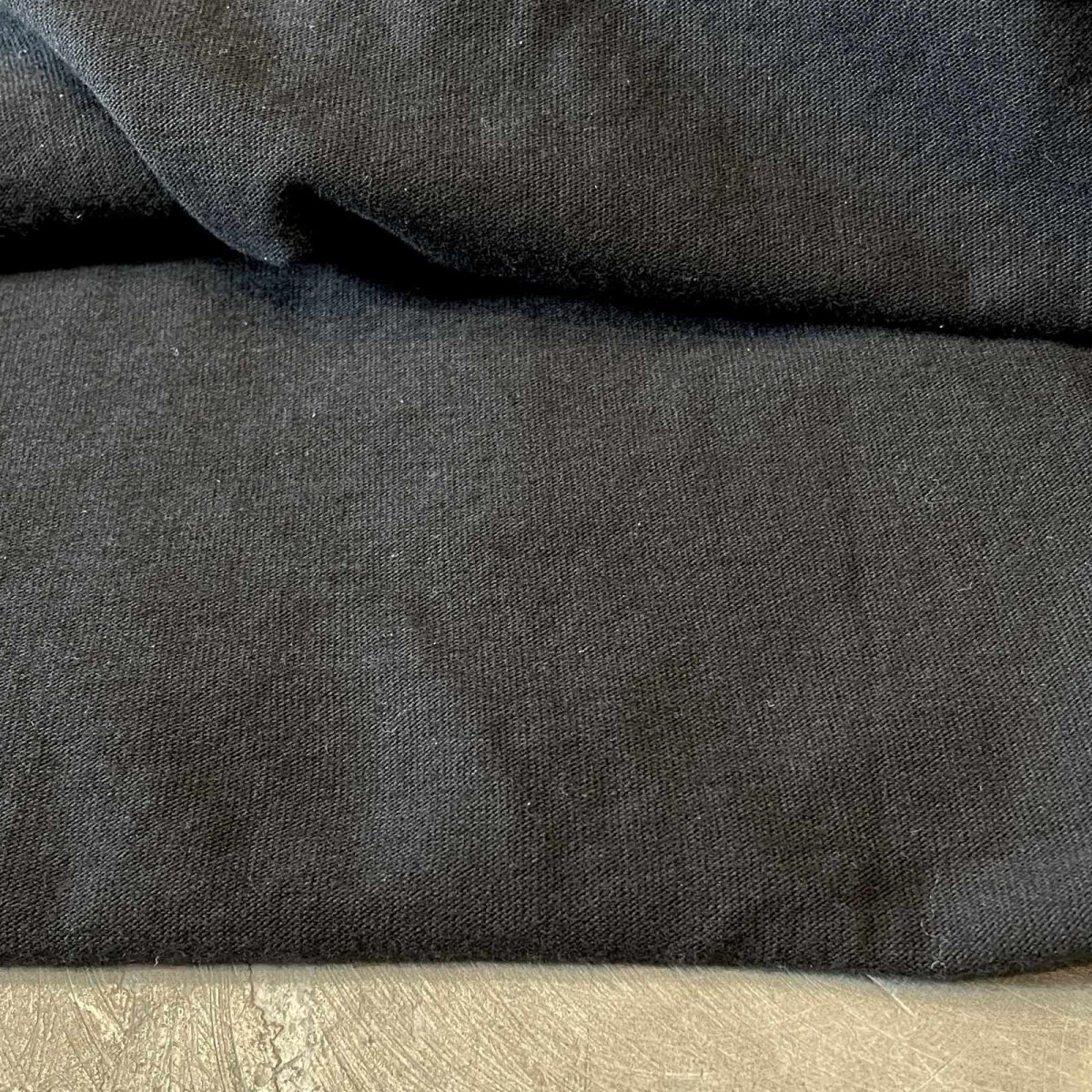 画像8: 【Wiz&Witch】"UNITED" TWINS L/S TEE / BLACK / OS (8)