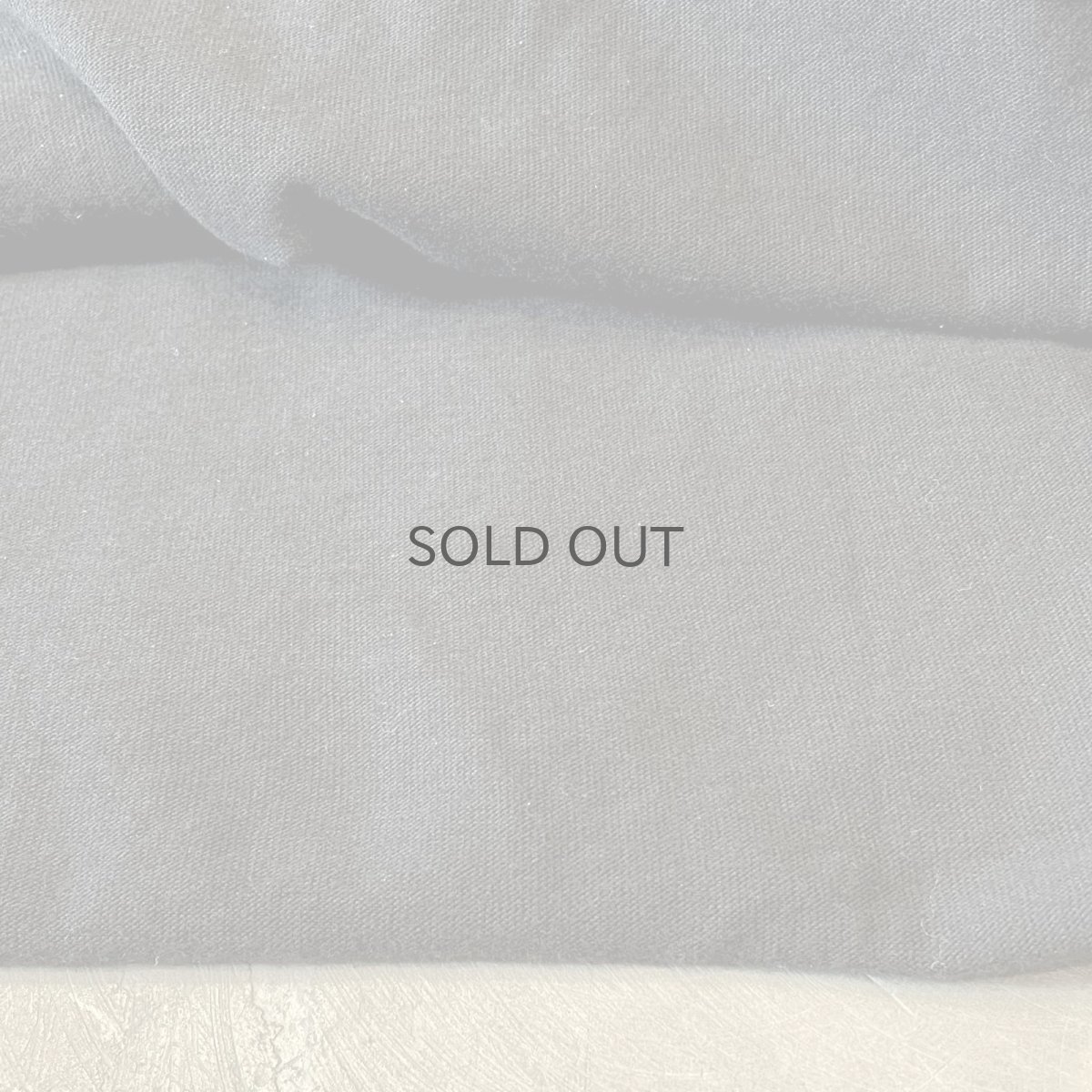 画像8: 【Wiz&Witch】"UNITED" TWINS L/S TEE / BLACK / OS (8)