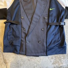 画像9: 【Wiz&Witch】"UNITED" SPORTY TAYLOR JACKET / OS (9)