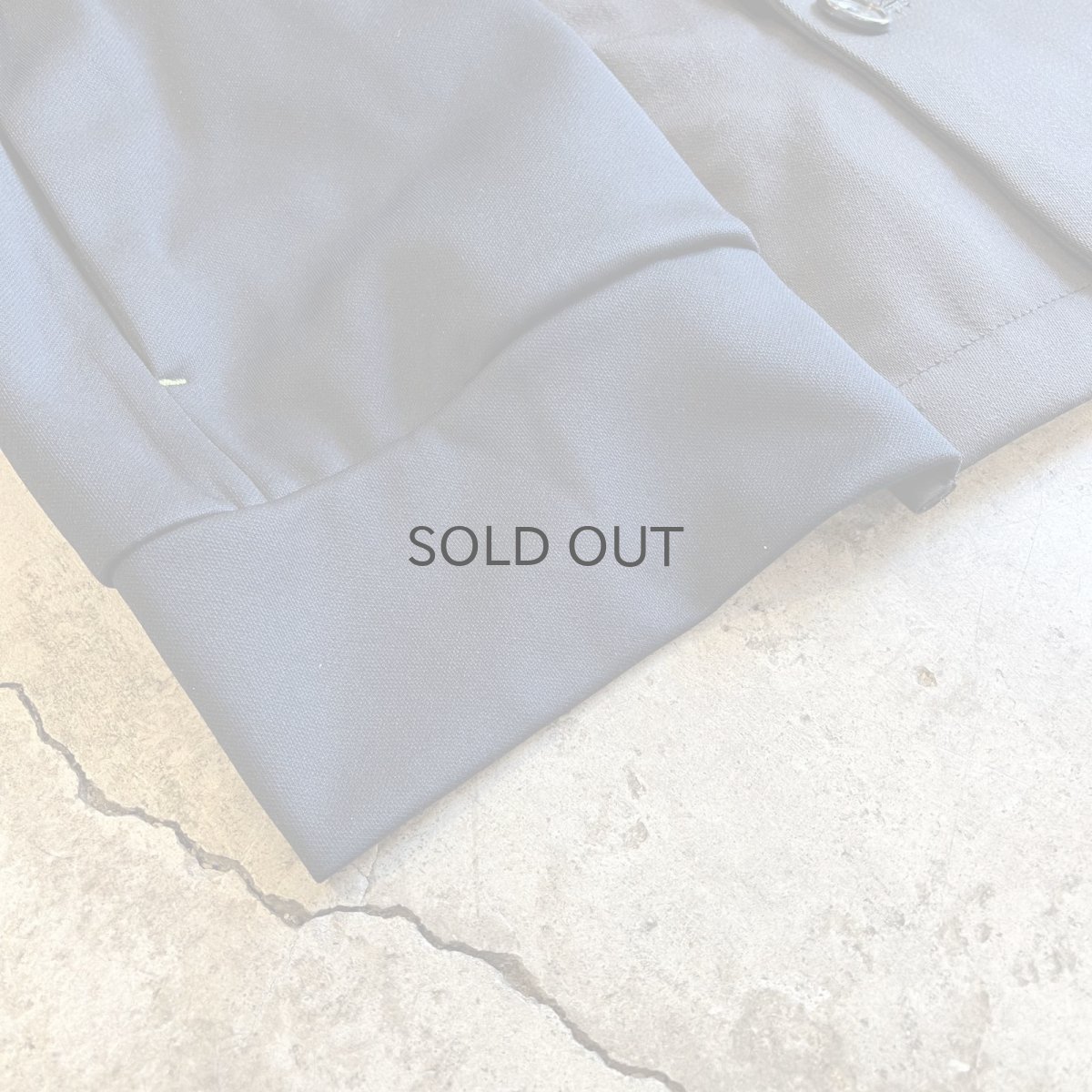 画像3: 【Wiz&Witch】"UNITED" SPORTY TAYLOR JACKET / OS (3)