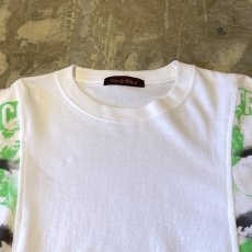 画像10: 【Wiz&Witch】"UNITED" STACK L/S TEE / WHITE / OS (10)