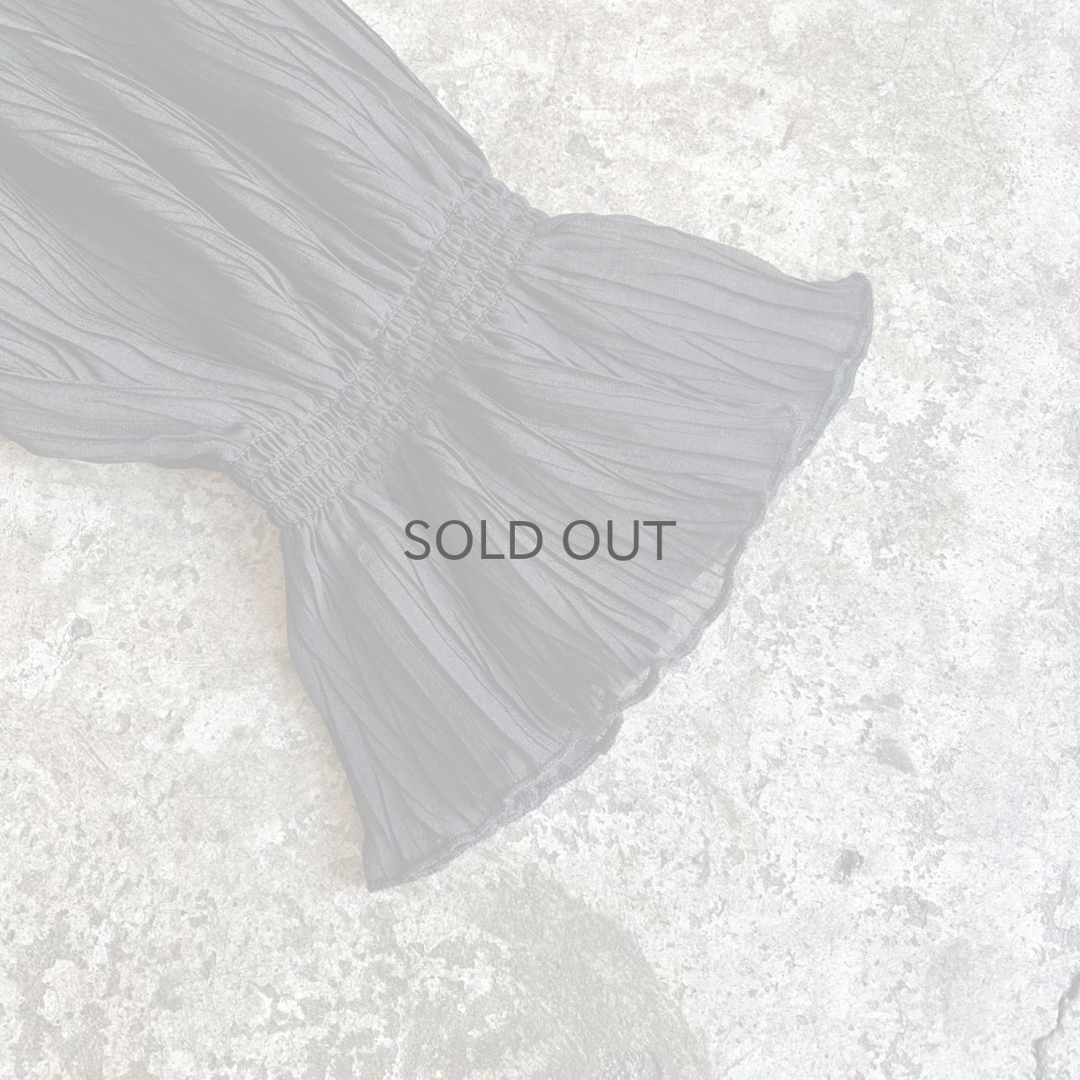 画像6: 【Wiz&Witch】"UNITED" FUTURE ROCK L/S TEE / OS (6)