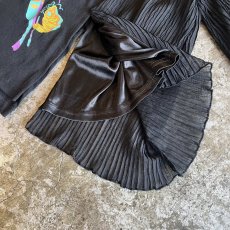 画像5: 【Wiz&Witch】"UNITED" FUTURE ROCK L/S TEE / OS (5)